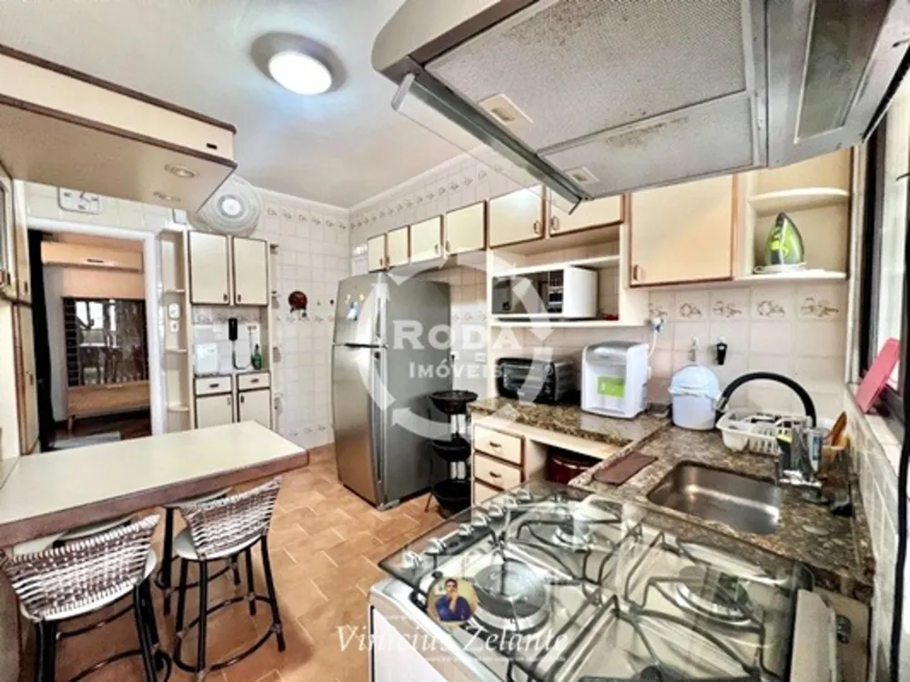 Apartamento, 2 quartos, 95 m² - Foto 10