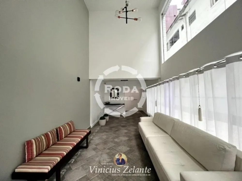 Apartamento, 2 quartos, 95 m² - Foto 4
