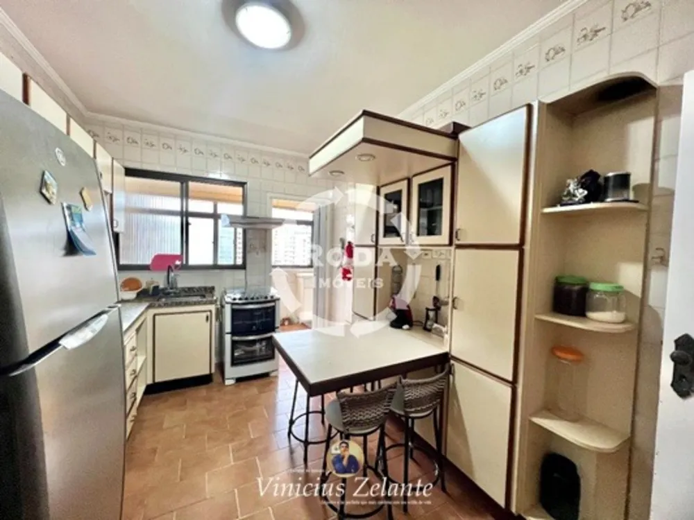 Apartamento, 2 quartos, 95 m² - Foto 11