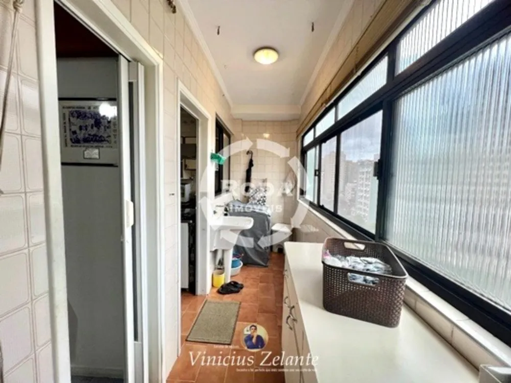 Apartamento, 2 quartos, 95 m² - Foto 6