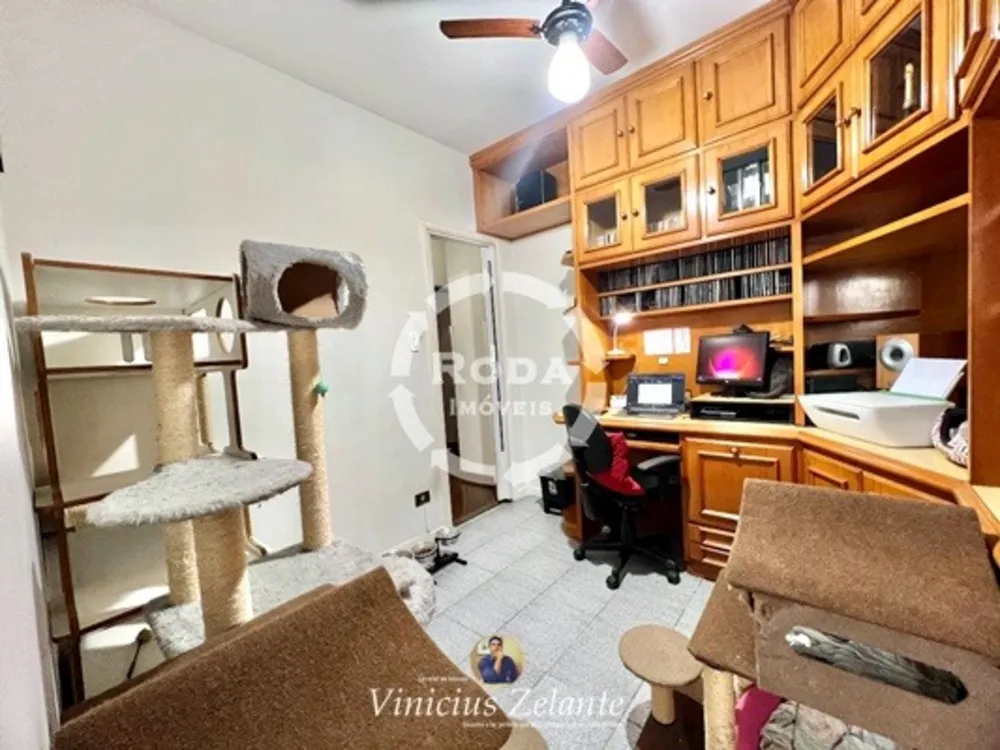 Apartamento, 2 quartos, 95 m² - Foto 15