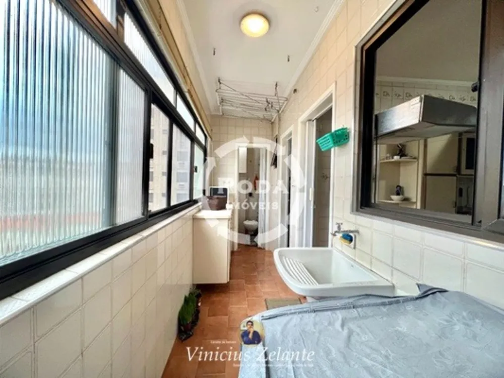 Apartamento, 2 quartos, 95 m² - Foto 13