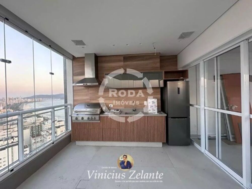 Cobertura, 4 quartos, 277 m² - Foto 3