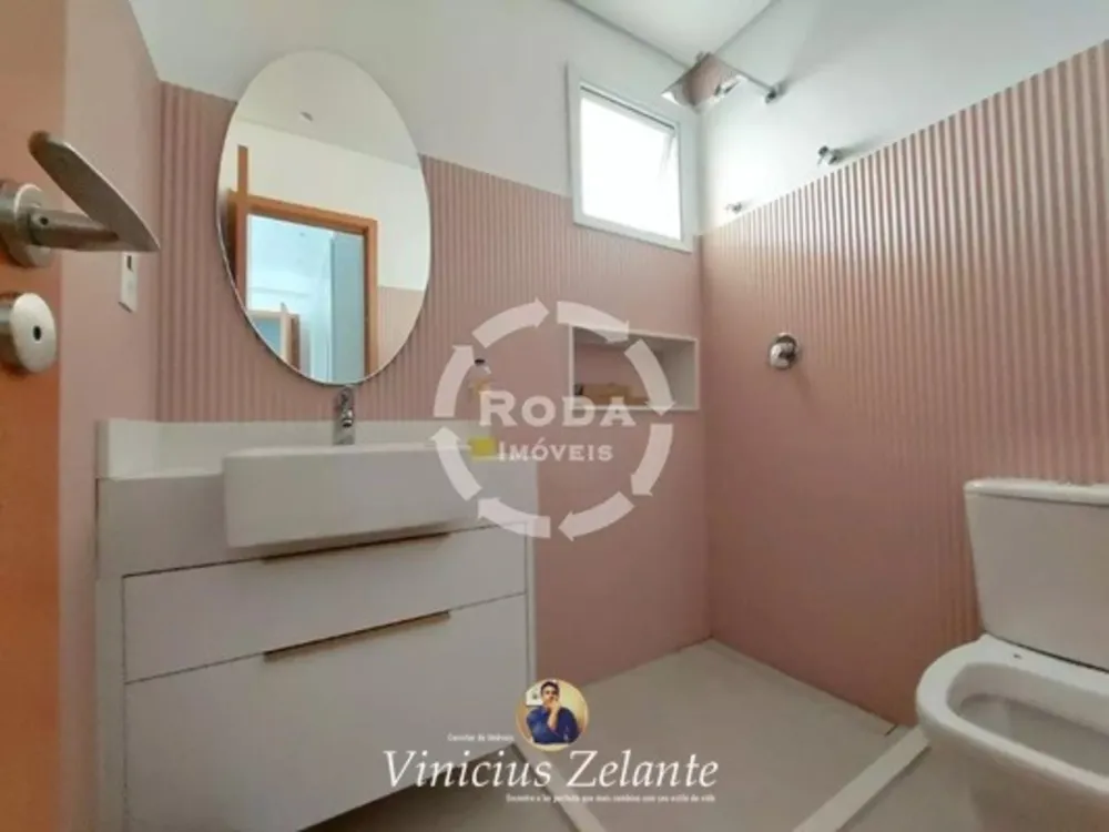 Cobertura, 4 quartos, 277 m² - Foto 10