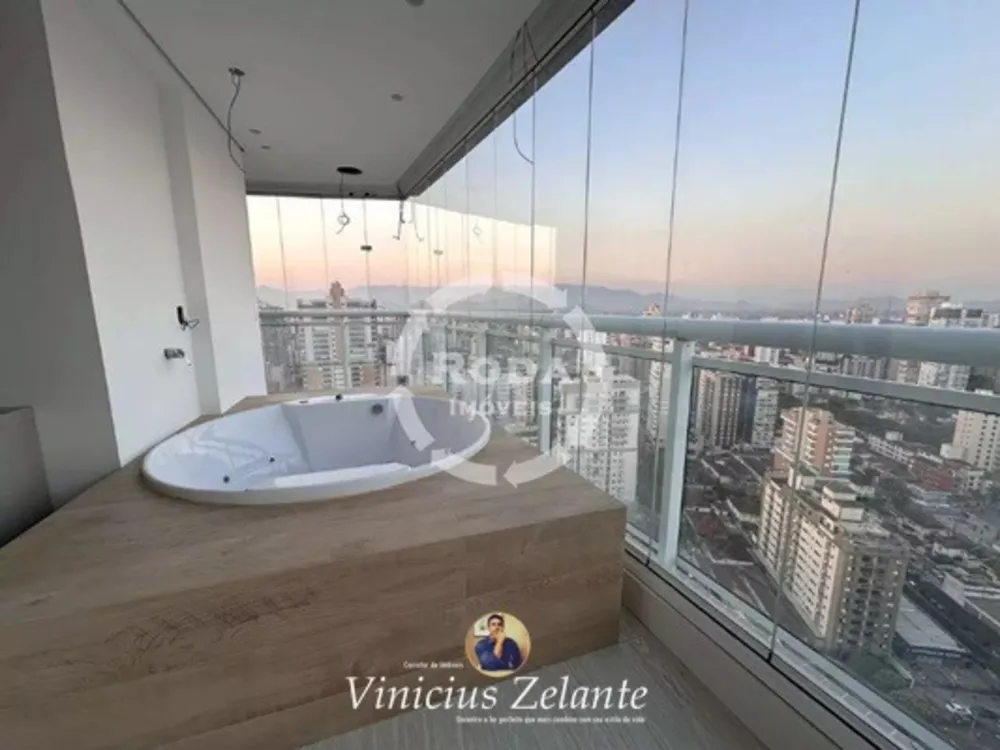 Cobertura, 4 quartos, 277 m² - Foto 15