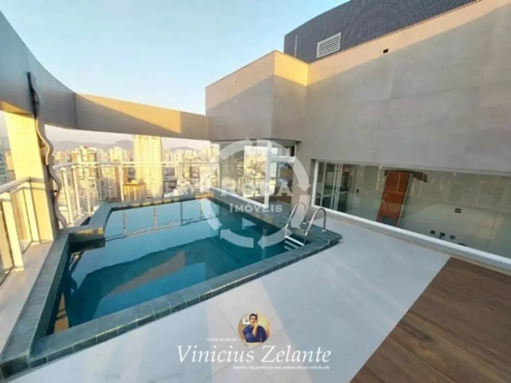 Cobertura, 4 quartos, 277 m² - Foto 2