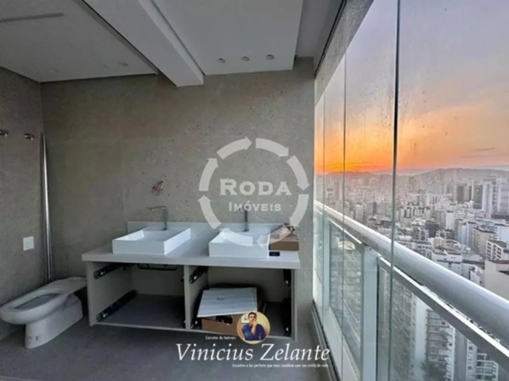 Cobertura, 4 quartos, 277 m² - Foto 12