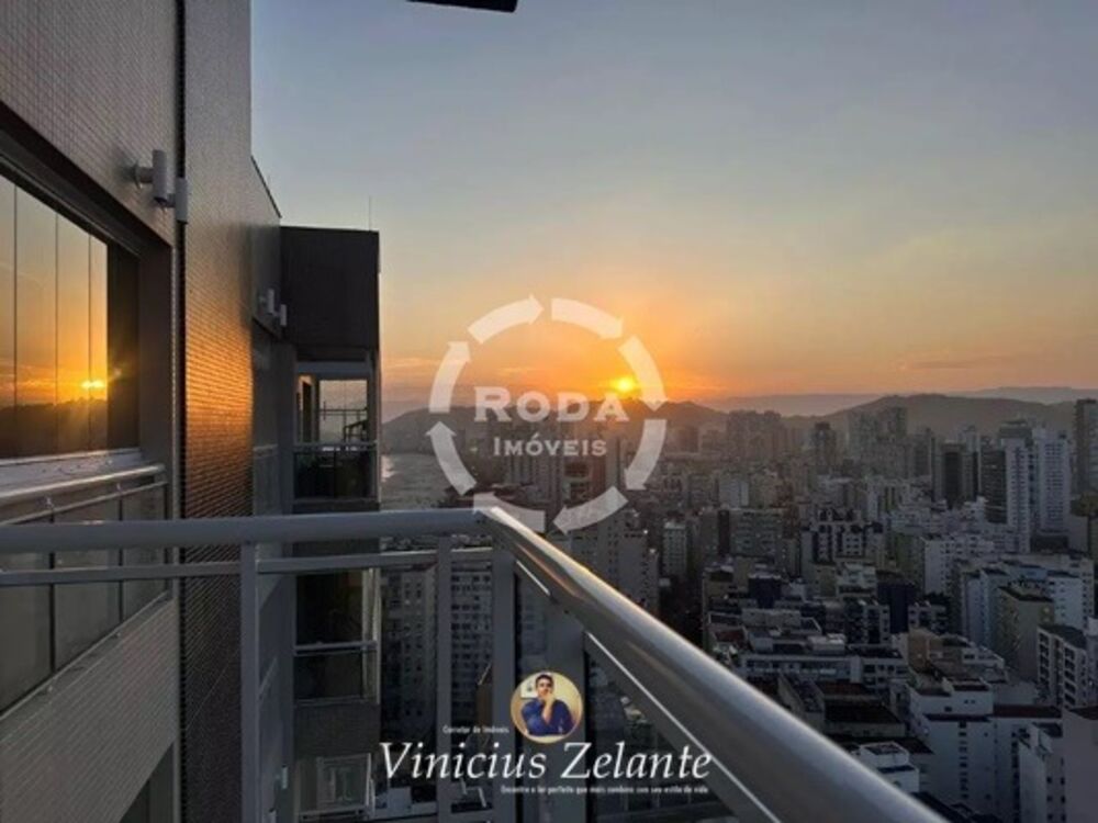 Cobertura, 4 quartos, 277 m² - Foto 1