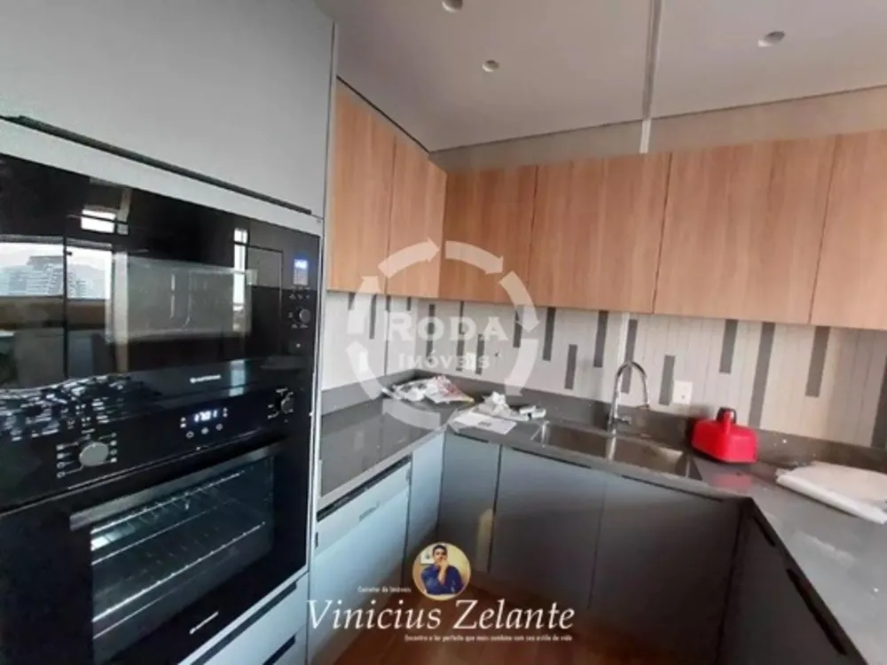 Cobertura, 4 quartos, 277 m² - Foto 11