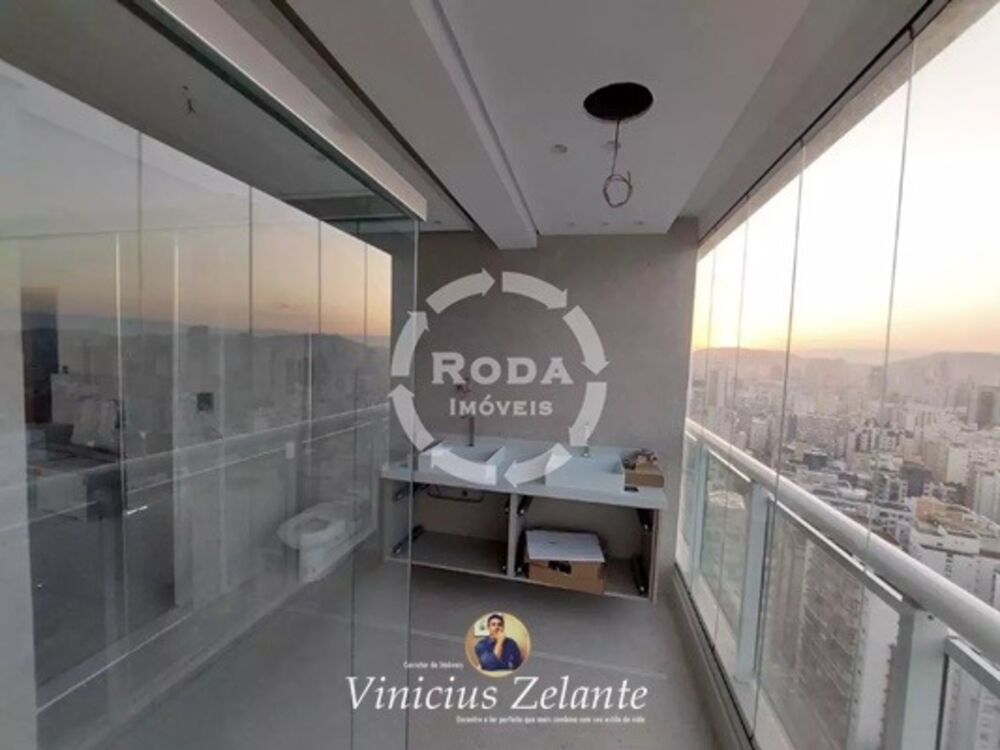 Cobertura, 4 quartos, 277 m² - Foto 2