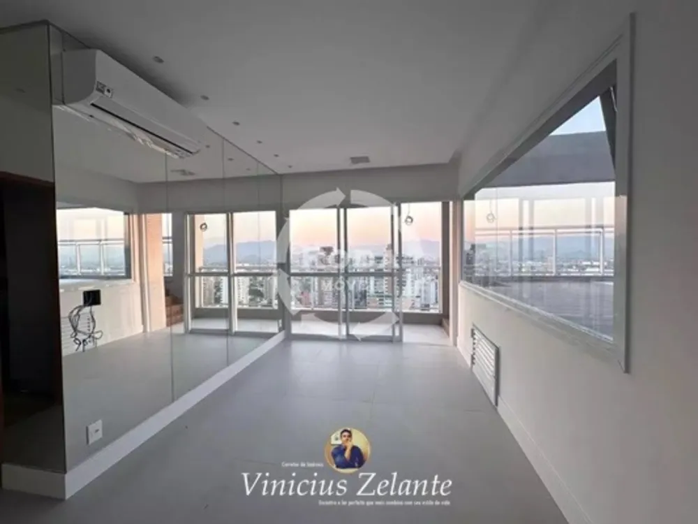 Cobertura, 4 quartos, 277 m² - Foto 5