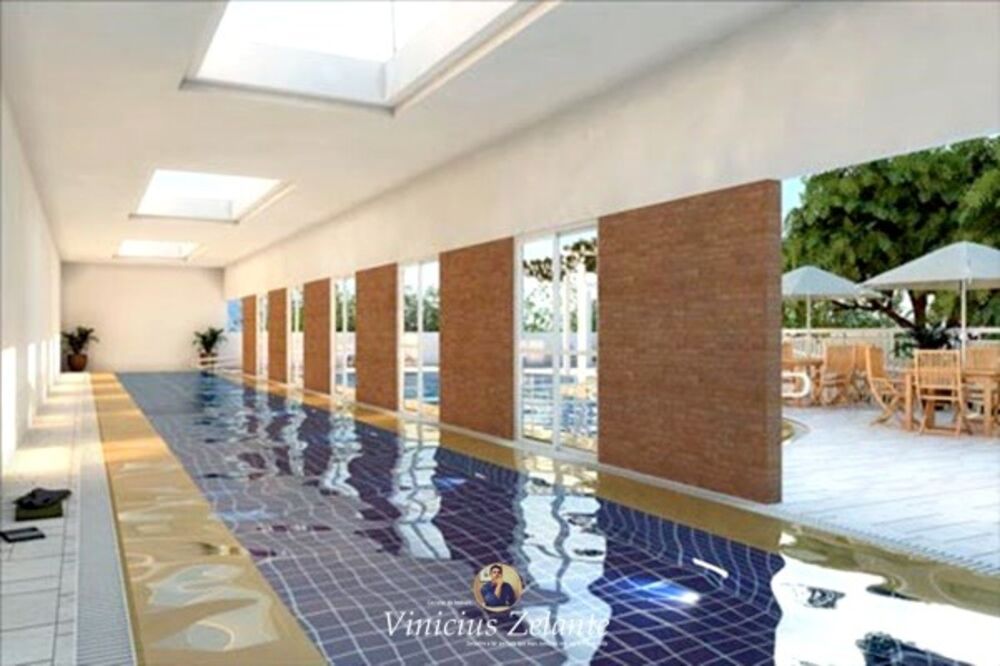 Apartamento, 4 quartos, 204 m² - Foto 3