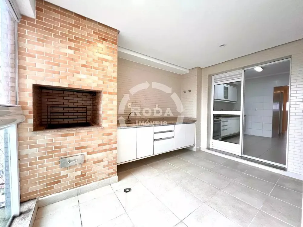 Apartamento, 4 quartos, 204 m² - Foto 2