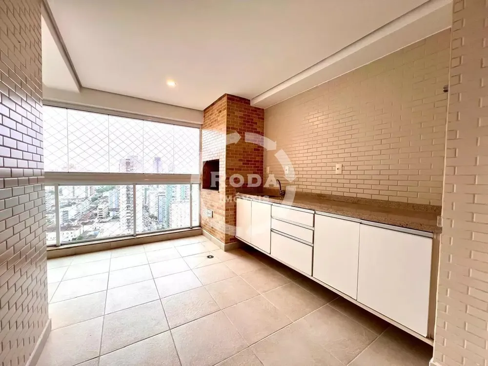 Apartamento, 4 quartos, 204 m² - Foto 3