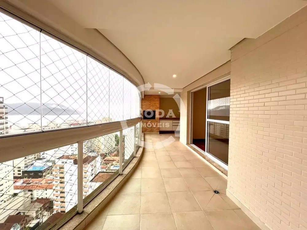 Apartamento, 4 quartos, 204 m² - Foto 1