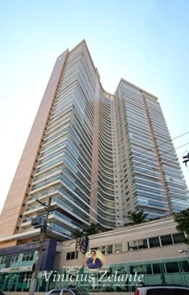 Apartamento, 4 quartos, 204 m² - Foto 13
