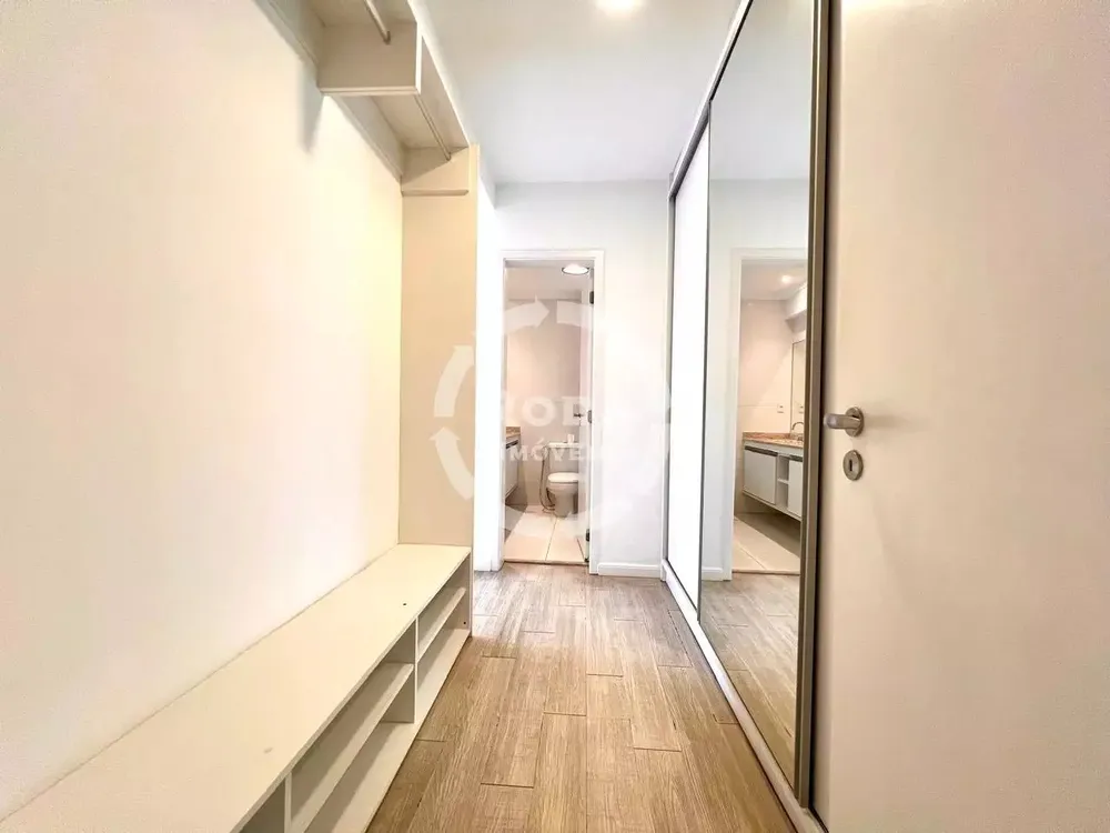 Apartamento, 4 quartos, 204 m² - Foto 12