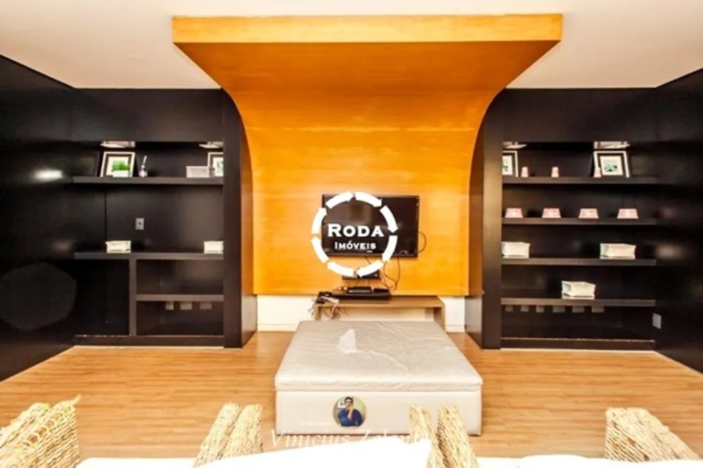 Apartamento, 4 quartos, 204 m² - Foto 15