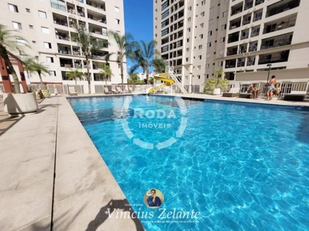 Apartamento, 2 quartos, 84 m² - Foto 10
