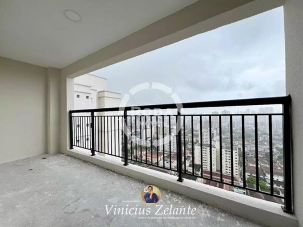 Apartamento, 2 quartos, 84 m² - Foto 2
