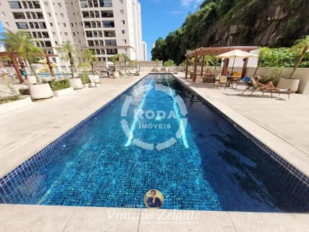Apartamento, 2 quartos, 84 m² - Foto 1
