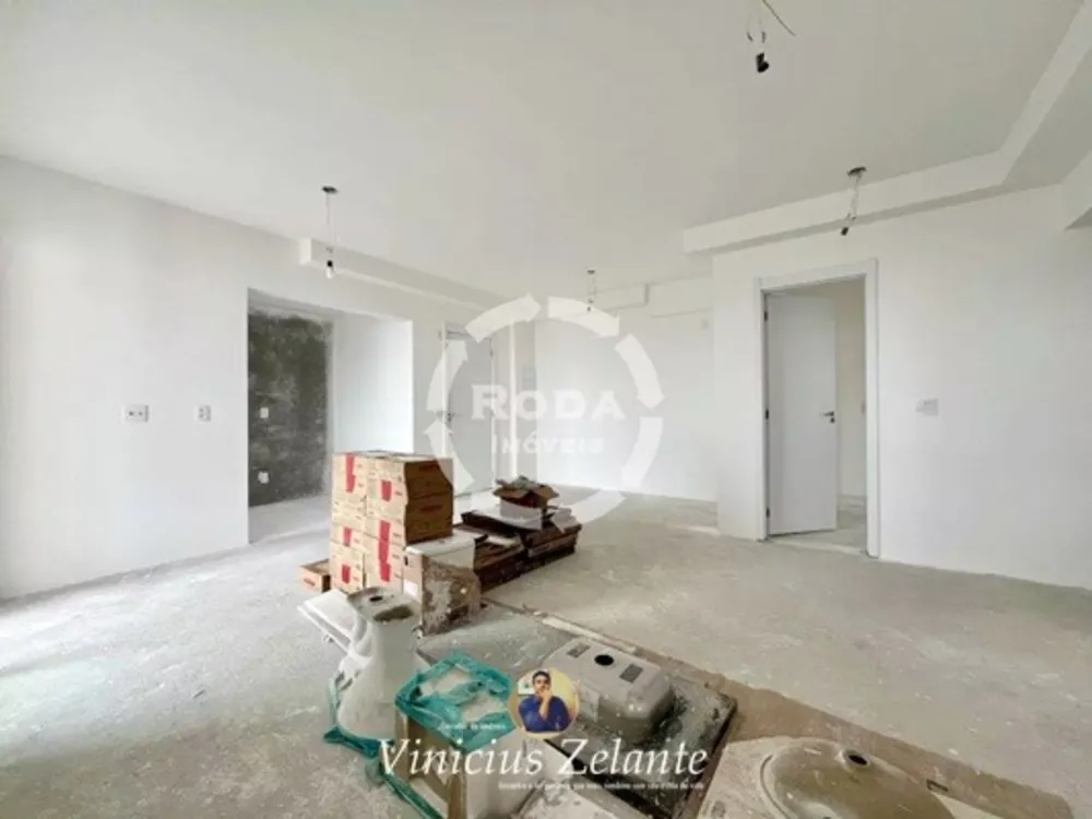 Apartamento, 2 quartos, 84 m² - Foto 5