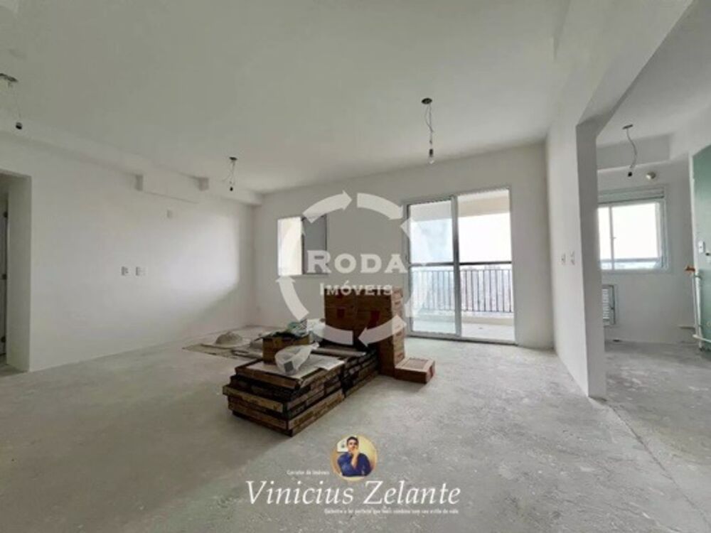Apartamento, 2 quartos, 84 m² - Foto 3