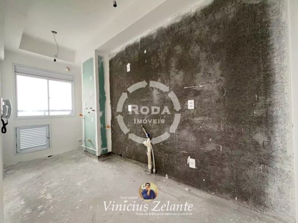 Apartamento, 2 quartos, 84 m² - Foto 1