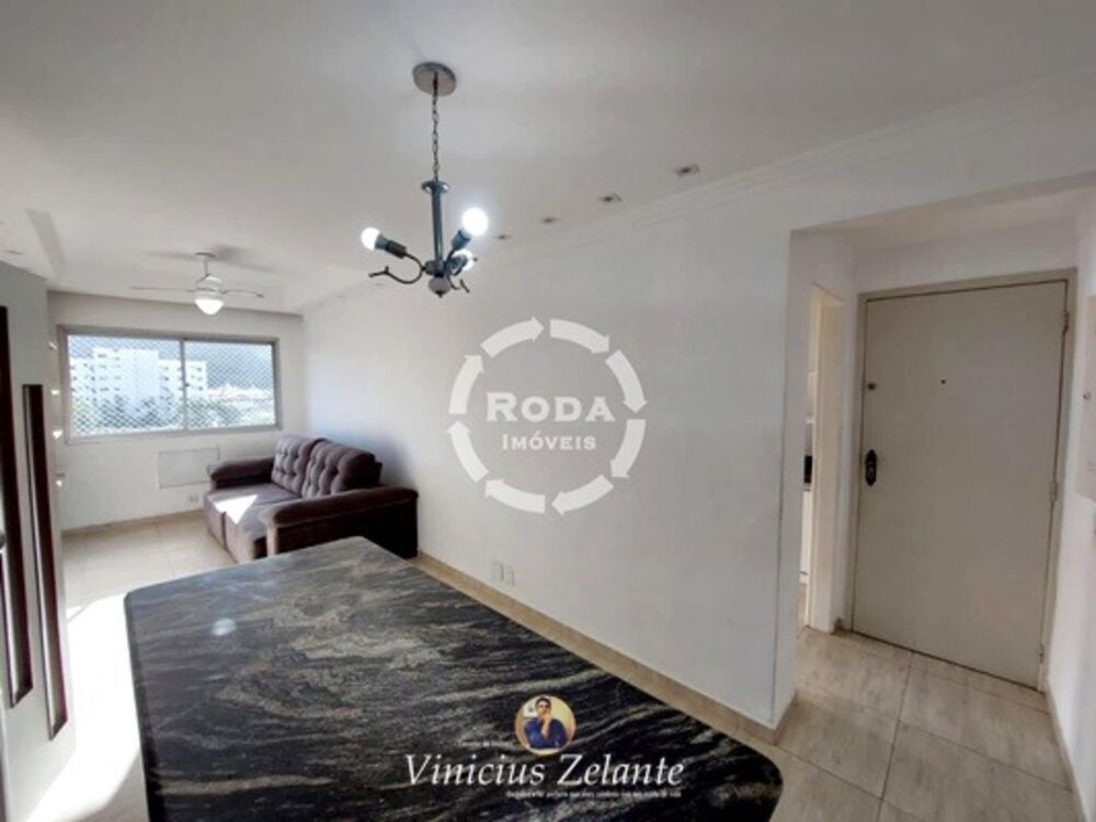 Apartamento à venda com 2 quartos, 67m² - Foto 5