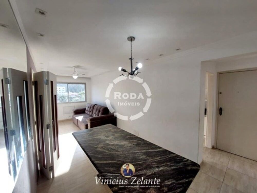 Apartamento à venda com 2 quartos, 67m² - Foto 4