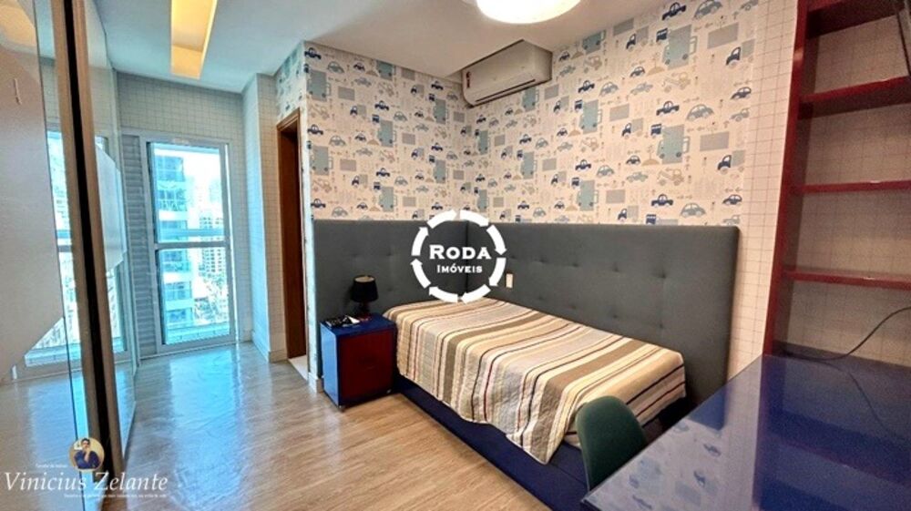 Cobertura à venda com 3 quartos, 244m² - Foto 20