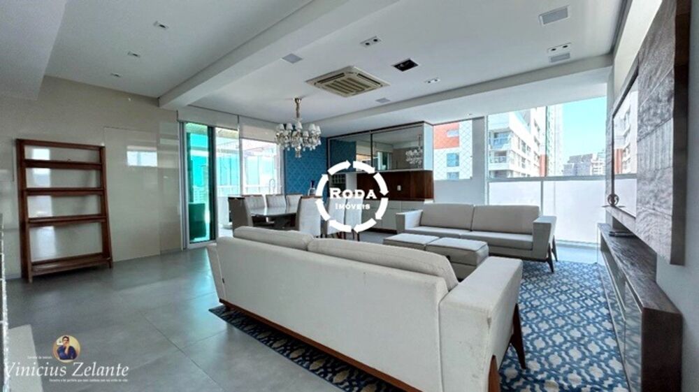 Cobertura à venda com 3 quartos, 244m² - Foto 19
