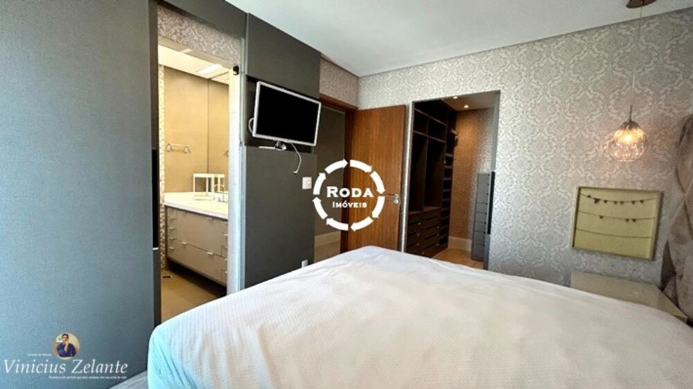 Cobertura à venda com 3 quartos, 244m² - Foto 21