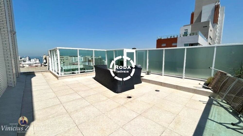 Cobertura à venda com 3 quartos, 244m² - Foto 10