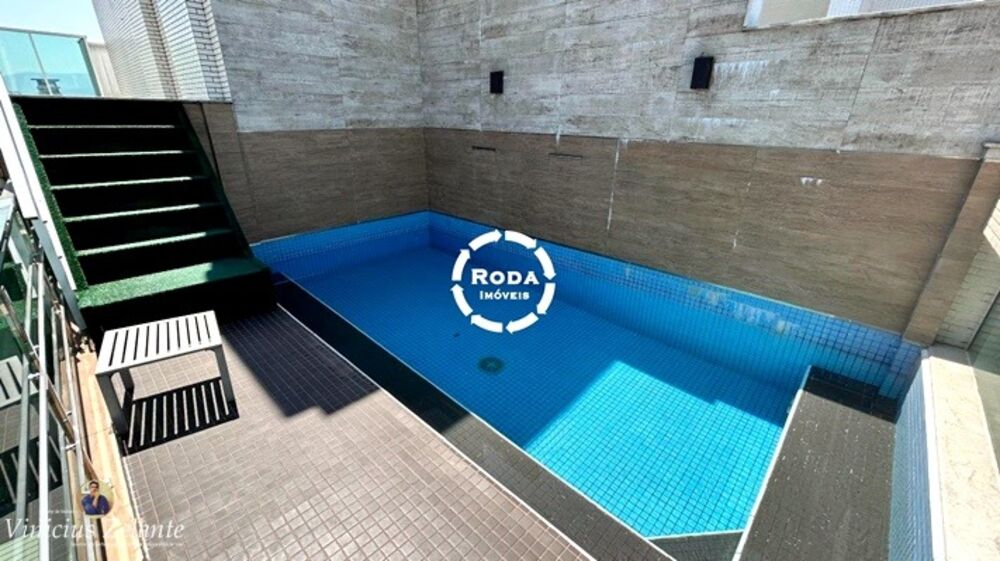 Cobertura à venda com 3 quartos, 244m² - Foto 11