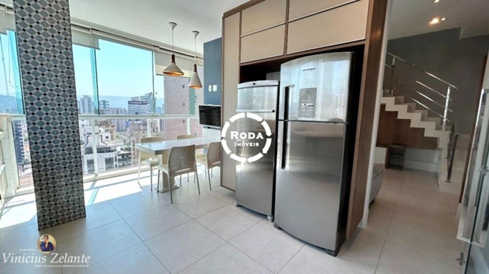 Cobertura à venda com 3 quartos, 244m² - Foto 9