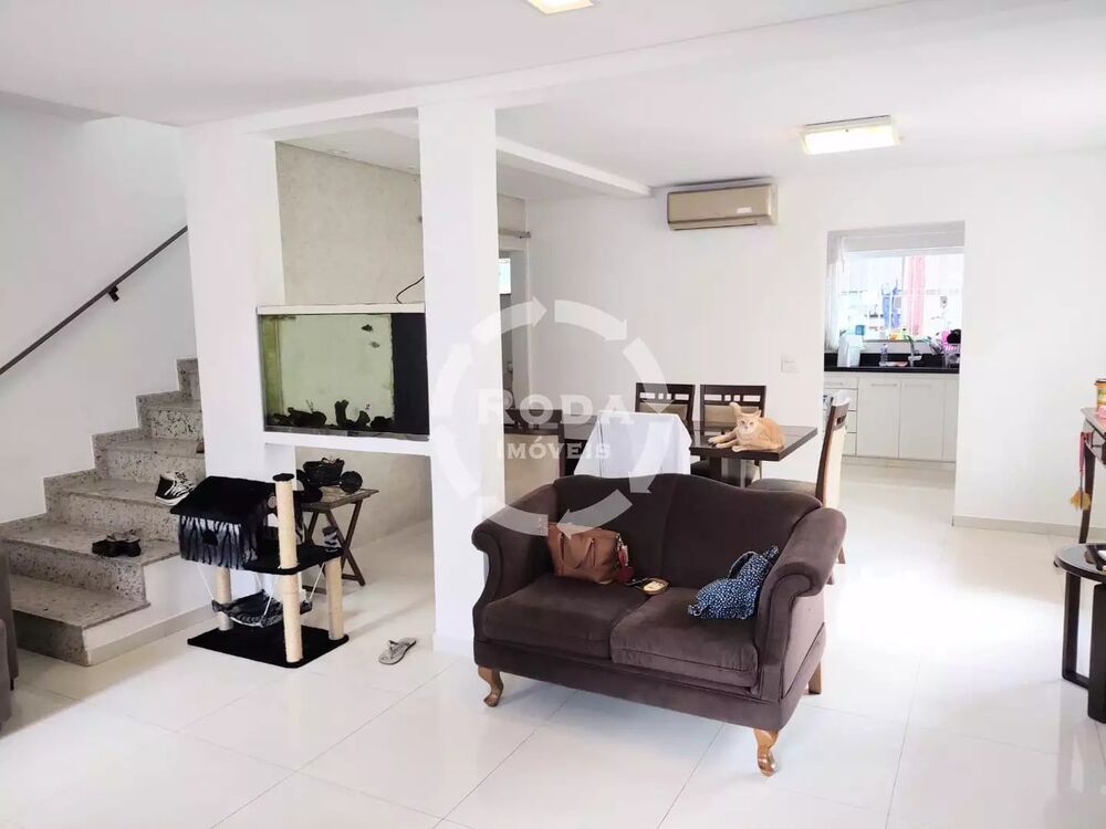 Casa, 3 quartos, 176 m² - Foto 9