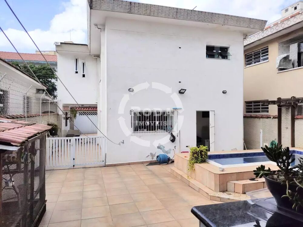 Casa, 3 quartos, 176 m² - Foto 5