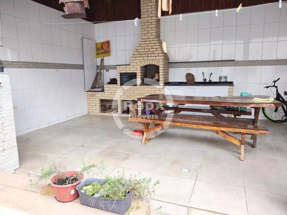 Casa, 3 quartos, 176 m² - Foto 3