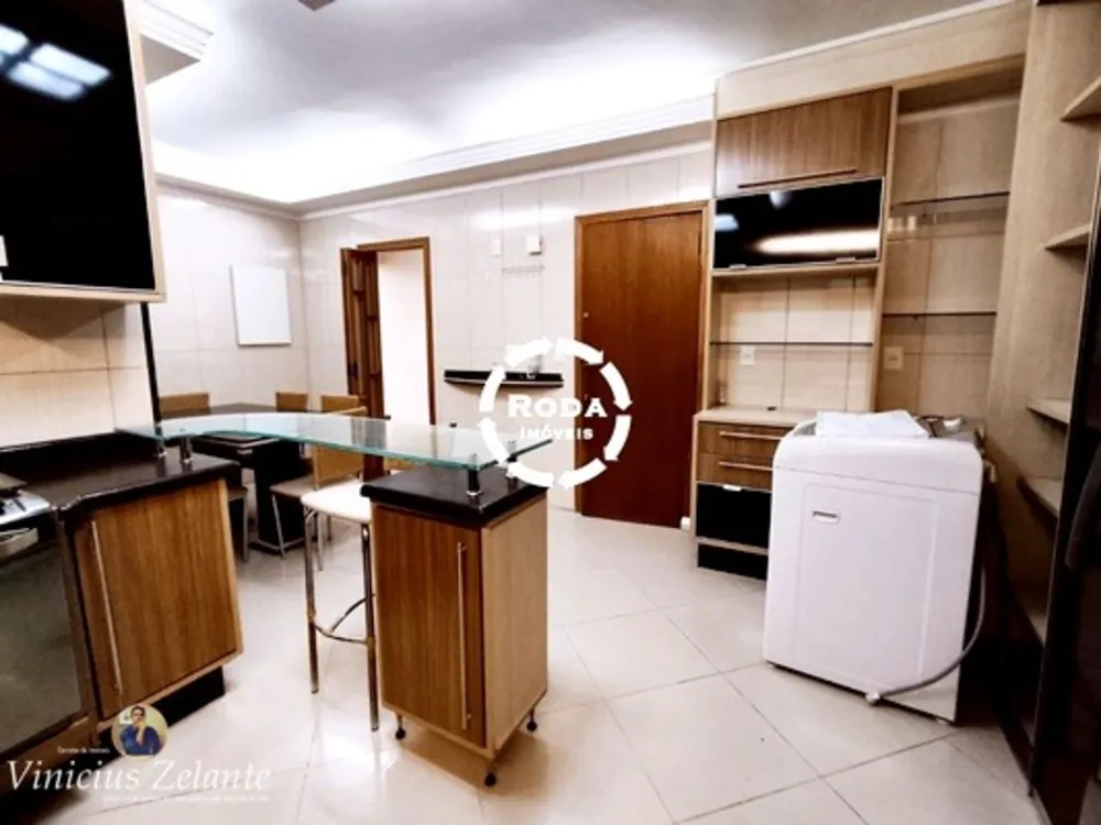Apartamento, 3 quartos, 161 m² - Foto 8
