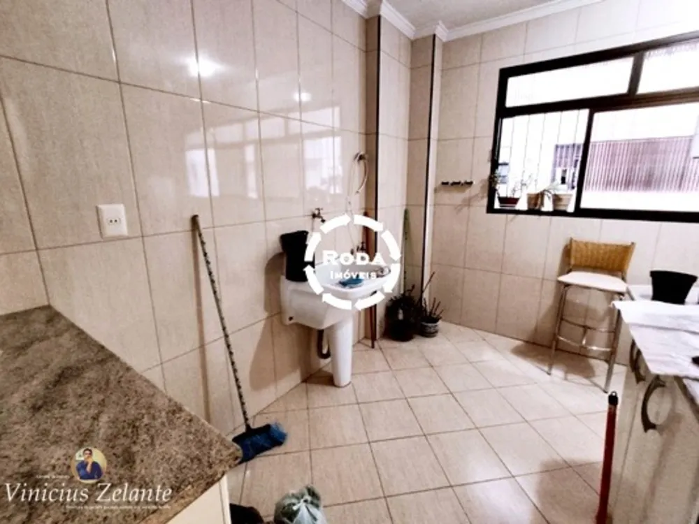 Apartamento, 3 quartos, 161 m² - Foto 11