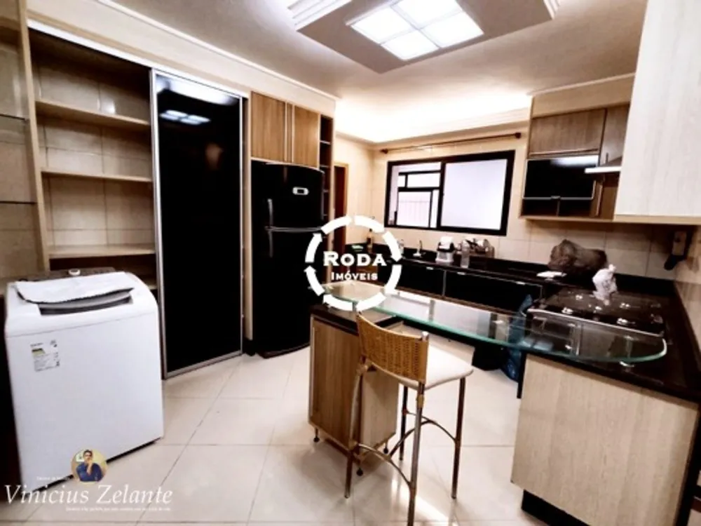 Apartamento, 3 quartos, 161 m² - Foto 4