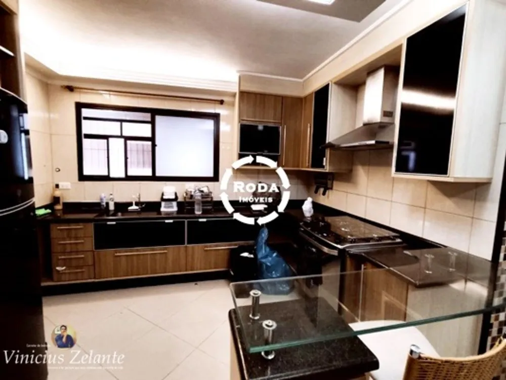 Apartamento, 3 quartos, 161 m² - Foto 7