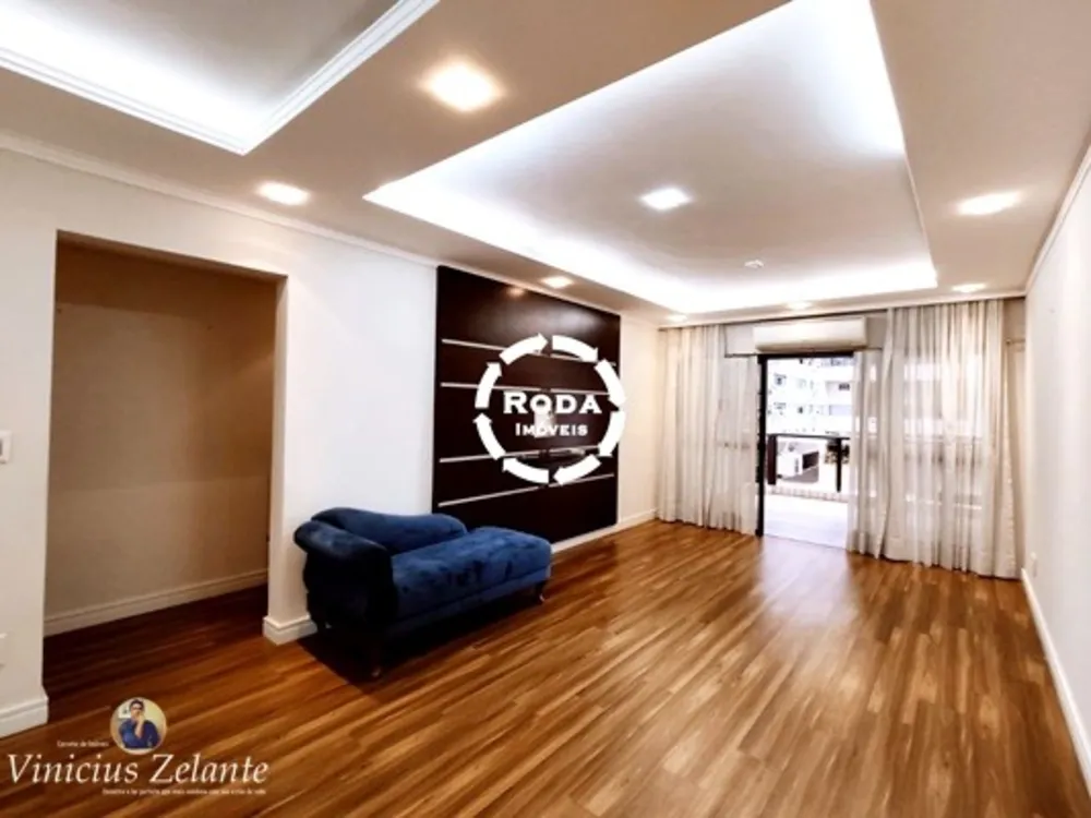 Apartamento, 3 quartos, 161 m² - Foto 10