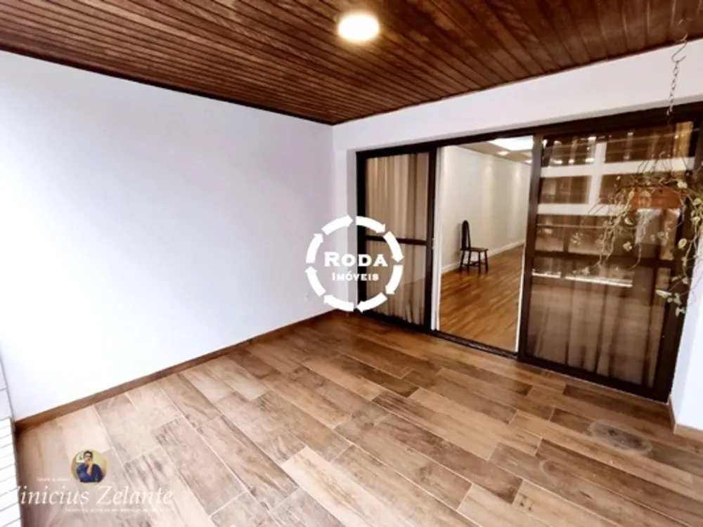 Apartamento, 3 quartos, 161 m² - Foto 6