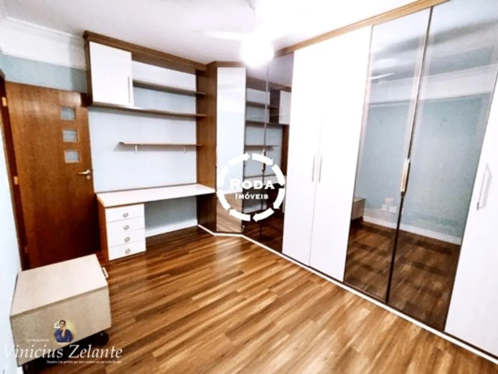 Apartamento, 3 quartos, 161 m² - Foto 2