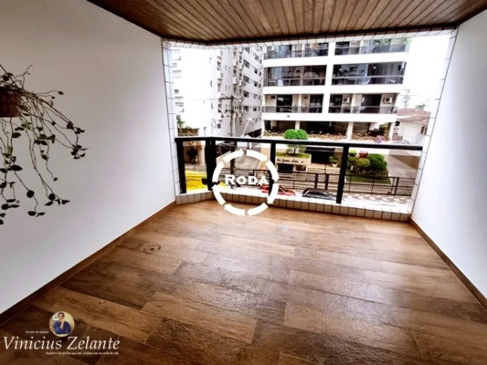 Apartamento, 3 quartos, 161 m² - Foto 3