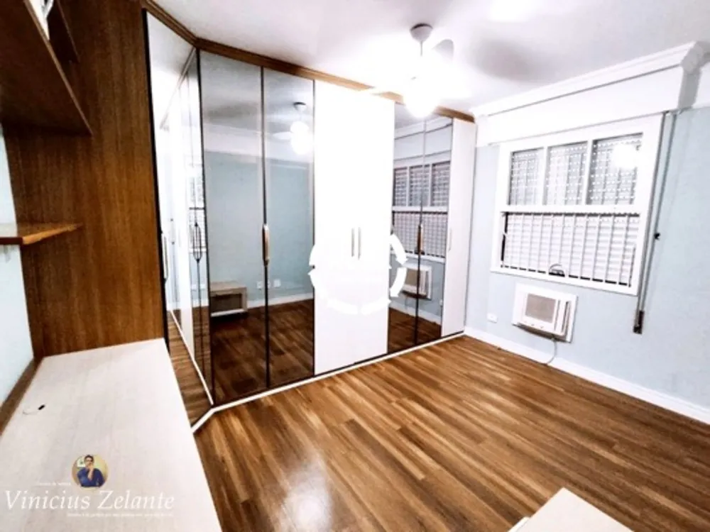 Apartamento, 3 quartos, 161 m² - Foto 1