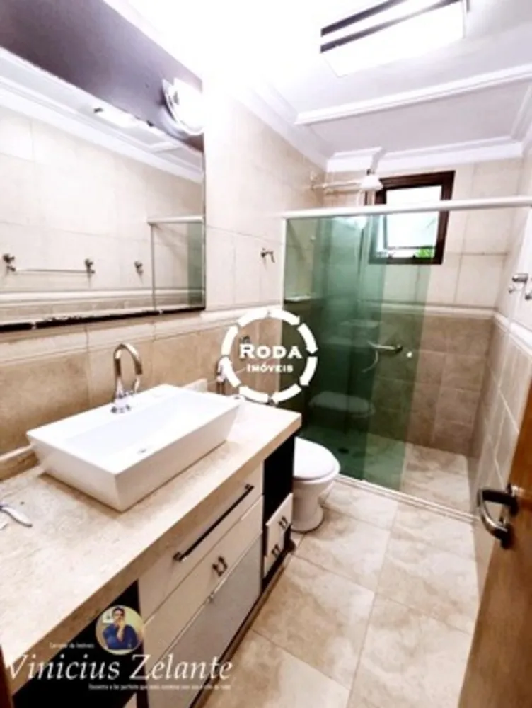 Apartamento, 3 quartos, 161 m² - Foto 9