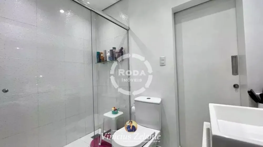 Apartamento, 2 quartos, 103 m² - Foto 3
